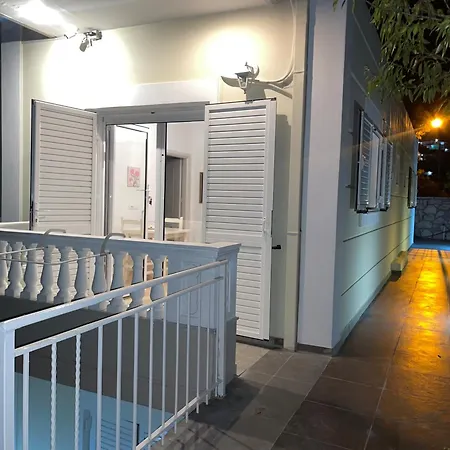 Holiday home Miranda's &