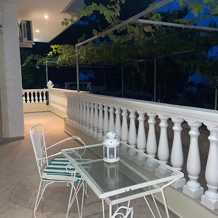 Holiday home Miranda's &