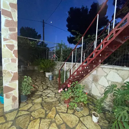 Holiday home Miranda's & Sarande