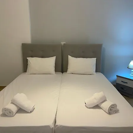 Hébergement de vacances Miranda's & *