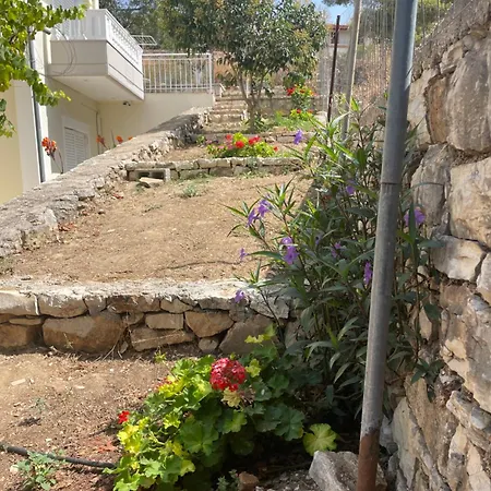 Miranda's & Hébergement de vacances Saranda